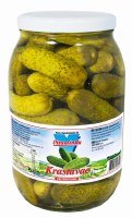 Vitaminka Krastavce Classic Pickles 1900g