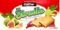 Master Strudle od Smokve Fig Strudels 250g