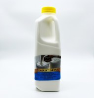 Max's Kitchen Homemade Probiotic Yogurt Drink 32oz R