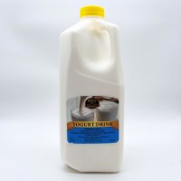 Max's Kitchen Homemade Probiotic Yogurt Drink 64oz R
