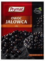 Prymat Owoc Jalowica Caly Whole Juniper Berries 15g