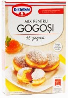 Dr. Oetker Donut Mix Mix Pentru Gogosi 507g