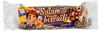 Pan Food Salam de Biscuiti Bar 65g
