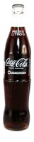 Coca Cola Retornable Medio Litro Sabor Original Glass Bottle 500ml