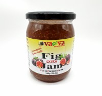 VaVa Fig Extra Jam 580g