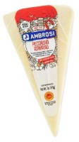 Ambrosi Sheeps Milk Pecorino Romano Wedge 7oz R