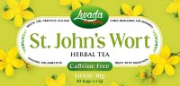 Livada St.John's Wort Kantarion Inflammation and Digestive Herbal Tea 30g