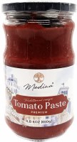 Medina Traditional Premium Tomato Paste 650g