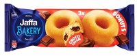 Crvenka Jaffa Choco Dream Donuts 3x 75g