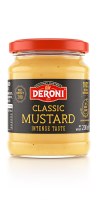 Deroni Classic Mustard 300g